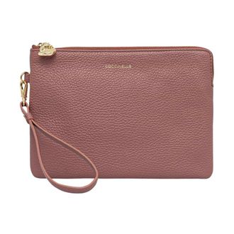 Coccinelle C Me Softy Medium - - Bags - Donna - Rosa - ONE SIZE