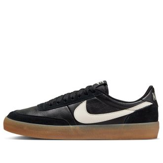 Nike (WMNS) Nike Killshot 2 Black Gum Yellow Sail FZ5630-001