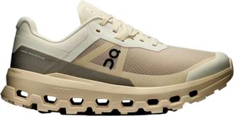 On On Cloudvista 2 Cream / Desert 3WE30133323 Womens