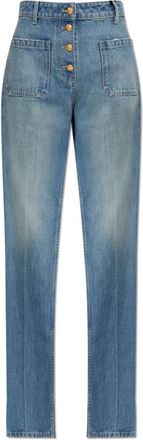 Valentino Garavani Donna, Jeans, Blu, W27, new