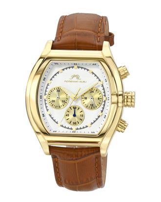 Porsamo Bleu Mens Roman Watch