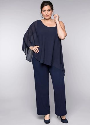 Sheego Jumpsuit