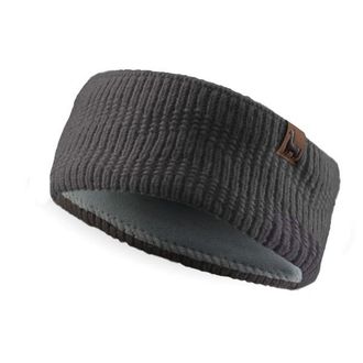 P.A.C. Dalera Headband Stirnband - Unisex | grau