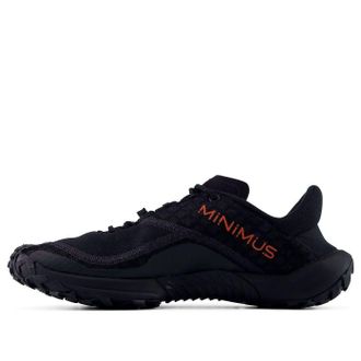 New Balance Minimus Trail Dark Night Neo Flame MM108CA