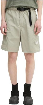 The North Face NSE Short - Heren - Outdoor korte broeken - Grijs - 2XL - Polyester - Fitness