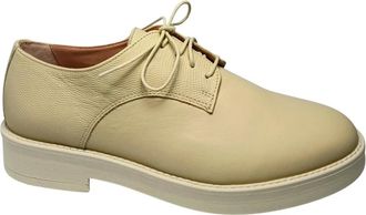 Pollini Donna, Scarpe, Beige, 40 EU, new
