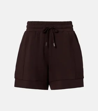 Varley Shorts Atrium de jersey