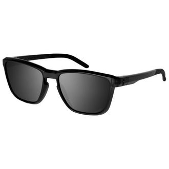 Sweet Protection Tachi Polarized S3 (VLT 9%) Sonnenbrille - Unisex | grau/schwarz
