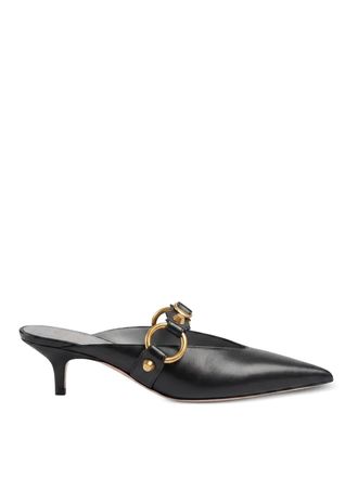 Balenciaga Mules City