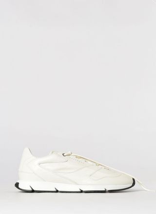 Cesare Paciotti Sneakers in pelle