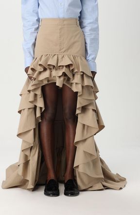 Moschino Gonna Moschino Couture in misto cotone