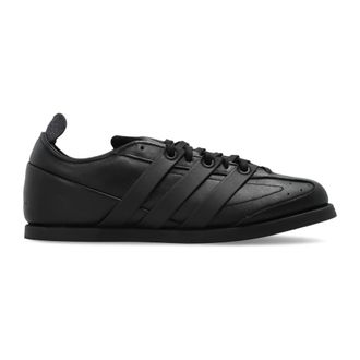 adidas Ace Schoenen - Dames - Fitnessschoenen - Zwart - 39 1/2 EU - Leer - Fitness