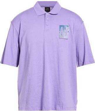 A|X Armani Exchange TOPWEAR - Polo shirts on YOOX.COM