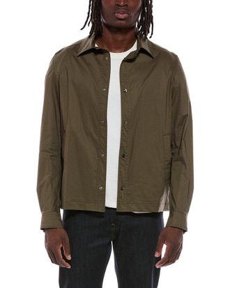 Herno Essence Shacket