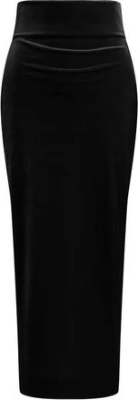 Alberta Ferretti Skirt