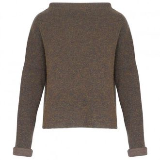 Stapf Nicoletta Pullover f&uuml;r Damen | braun