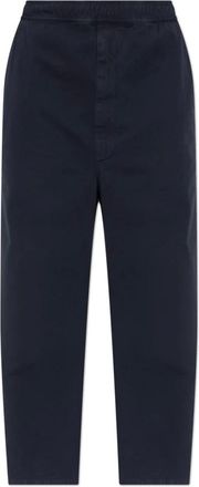 Maison Margiela Uomo, Pantaloni, Blu, XL, new