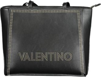 Mario Valentino Mujer, Bolsos, Negro, Talla: ONE Size