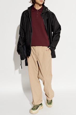 Moncler Remoray Jacket, Mens, Black