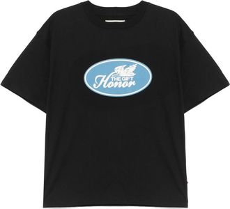 Honor The Gift Auto T-shirt
