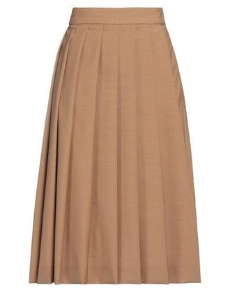 Quira PARTES DE ABAJO - Faldas midi en YOOX.COM