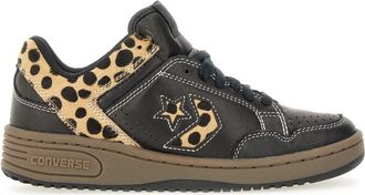 Converse Weapon Ox Sneaker-Donna