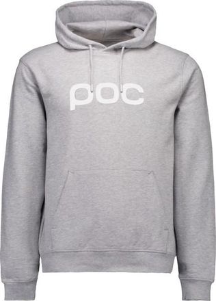 Poc POC Hood Hoodie - Unisex | grau