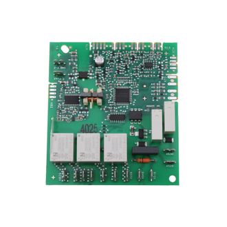 Bosch M&oacute;dulo De Vapor Programado - 12014545