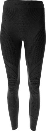UYN Uyn, Broeken, Dames, Zwart, S, Polyester, Evolutyon Biotech Pants LG