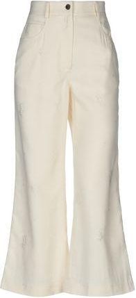 Sandro PARTES DE ABAJO - Pantalones en YOOX.COM
