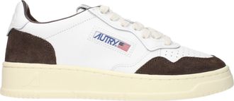Autry Scarpe da ginnastica medagliate basse