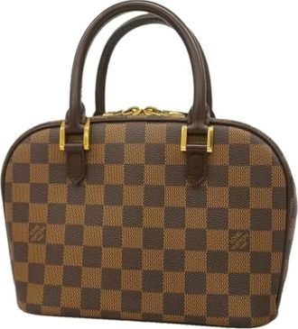 Louis Vuitton Borsa Pre-owned - - Pre-owned - Donna - Marrone - ONE SIZE