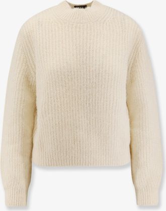 A.P.C. Maglia in misto lana - A.P.C. - gender_Woman