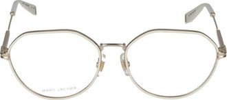 Marc Jacobs Sonnenbrille Marc Jacobs Mj 1043 Y3 R Gold Elfenbein /16/140
