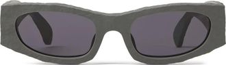 Camperlab Occhiali da sole Hirmu - Grigio