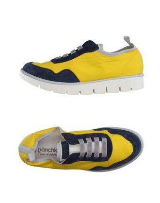 Panchic FOOTWEAR - Trainers sur YOOX.COM