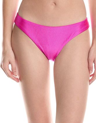 BECCA by Rebecca Virtue Becca By Rebecca Virtue Monte Carlo Hipster Bottom