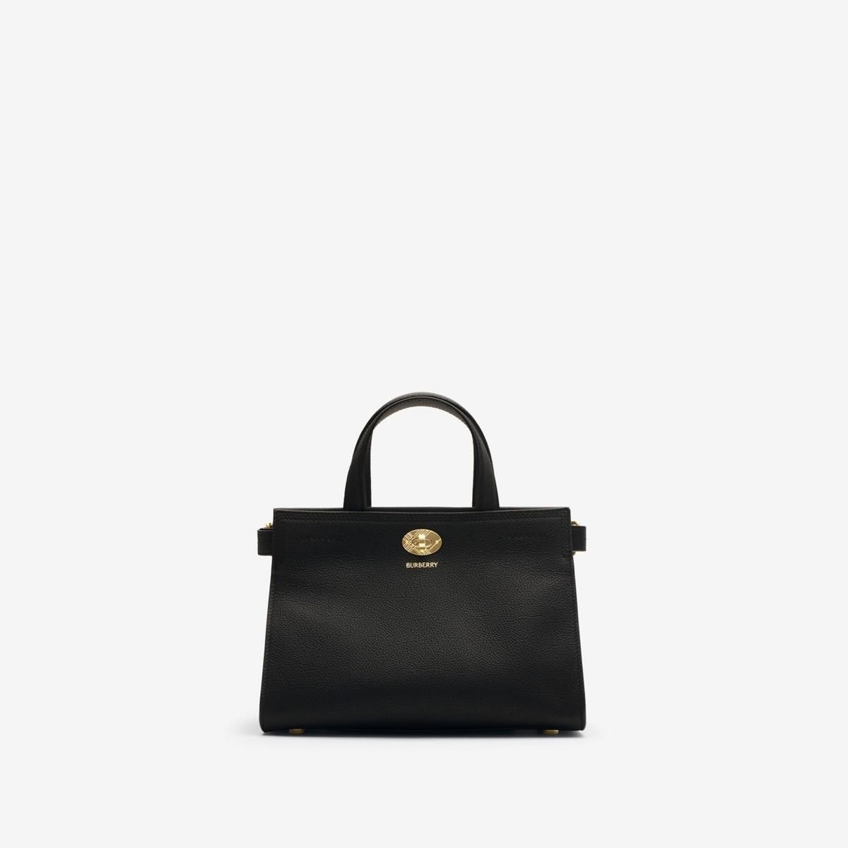 トートバッグ BURBERRY FREYA MINI TOTE Burberry Mini Freya Tote from $1,750.00 - on Stylight
