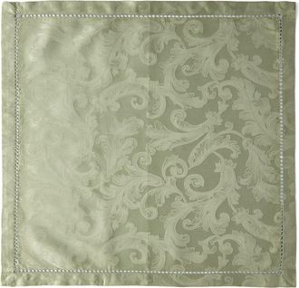 SFERRA Acanthus Jacquard Napkins, Set of 4