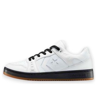 Converse CONS AS-1 Pro SNEEZE Magazine White Black Gum A16175C