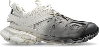 Balenciaga Track Gradient Sneaker - Heren - Sneakers - Grijs - 46 EU - Polyester - Schoenen