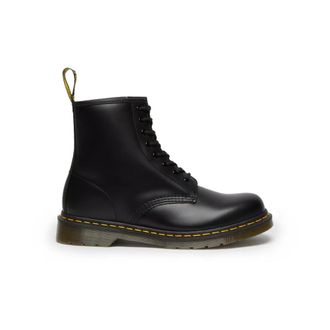 Dr. Martens Botas 1460 Smooth de 8 ojales - Shoes - Hombre - Negro - 45 EU