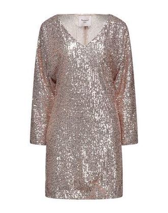 Mariuccia DRESSES - Mini dresses on YOOX.COM