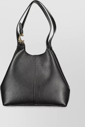 Coccinelle leather shoulder bag