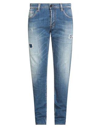 Sartoria Tramarossa HOSEN & RÖCKE - Jeanshosen auf YOOX.COM