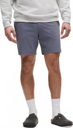 lululemon Abc 7 Wovenair Classic-Fit Short In Solar Grey