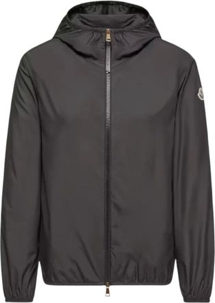 Moncler Mujer, Chaquetas, Negro, Talla: L