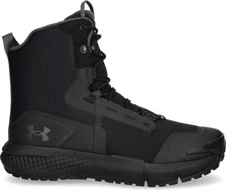 Under Armour Stivali Valsetz con zip - Nero