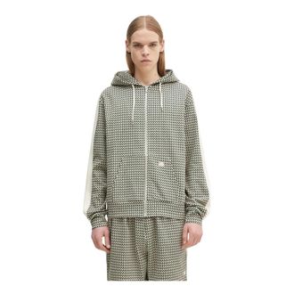 Wales Bonner Wales Bonner, Uomo, Felpe, Multicolore, L, new