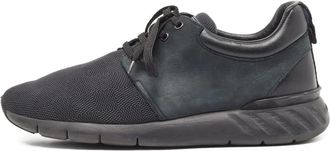Louis Vuitton Sneakers in pelle - Nero